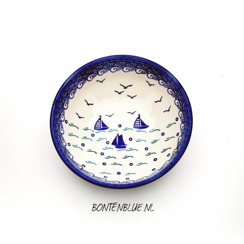 B90 Serving bowl M Ø 17,0 cm decor 2987X