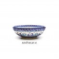 Pools Servies B90 Ø 17,0 cm M B90