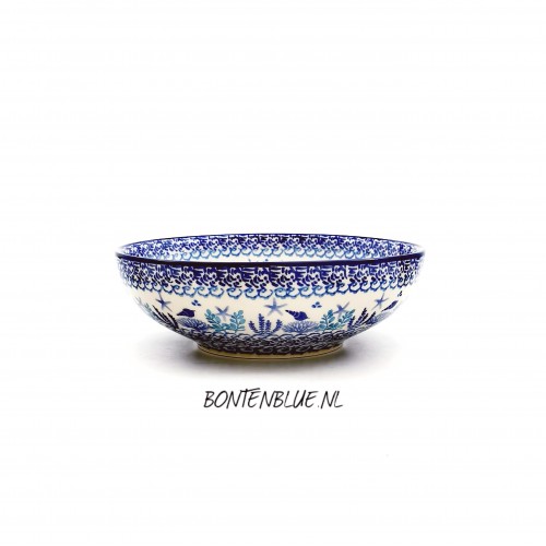 B90 Serving bowl M Ø 17,0 cm decor 2990X