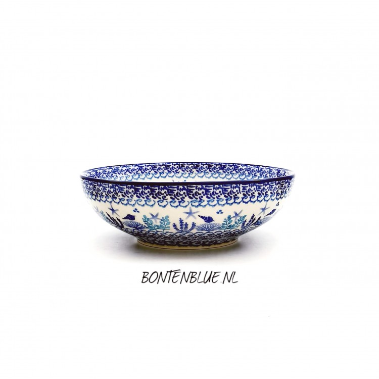 Pools Servies B90 Ø 17,0 cm M B90