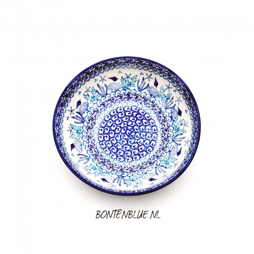 B90 Serving bowl M Ø 17,0 cm decor 2990X