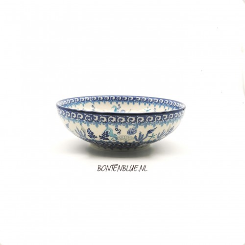 B90 Serving bowl M Ø 17,0 cm decor 2992X
