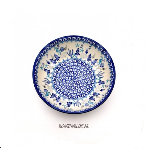 B90 Serving bowl M Ø 17,0 cm decor 2992X