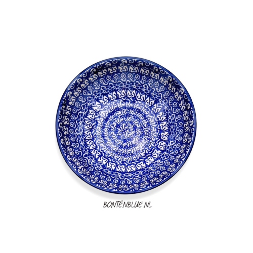 B90 Serving bowl M Ø 17,0 cm decor 3202X