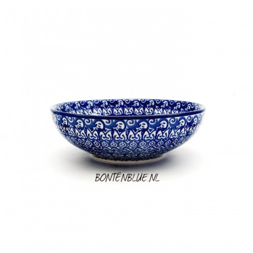 B90 Serving bowl M Ø 17,0 cm decor 3202X