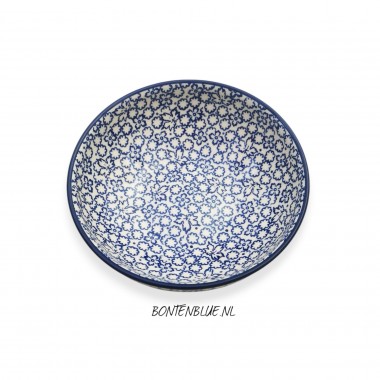 B90 Serveer schaal M Ø 17,0 cm decor 3355X B90 Serveer schaal M Ø 17,0 cm decor 3355X