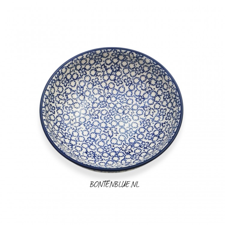 Pools Servies B90 Ø 17,0 cm M B90 Pools Servies B90 Ø 17,0 cm M B90