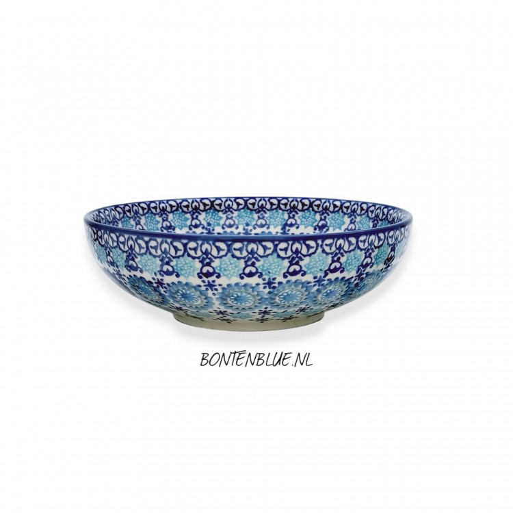 Pools Servies B90 Ø 17,0 cm M B90