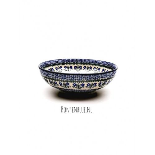B90 Serving bowl M Ø 17,0 cm decor 436X