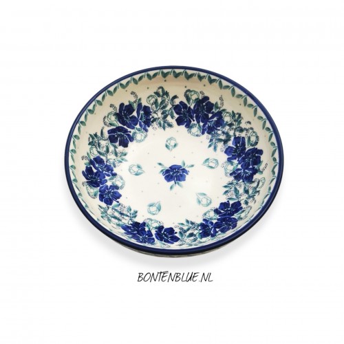 B90 Serveer schaal M Ø 17,0 cm decor B90 Serveer schaal M Ø 17,0 cm decor