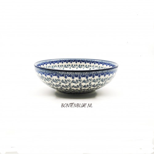 B90 Serving bowl M Ø 17,0 cm decor Unikat 4830X