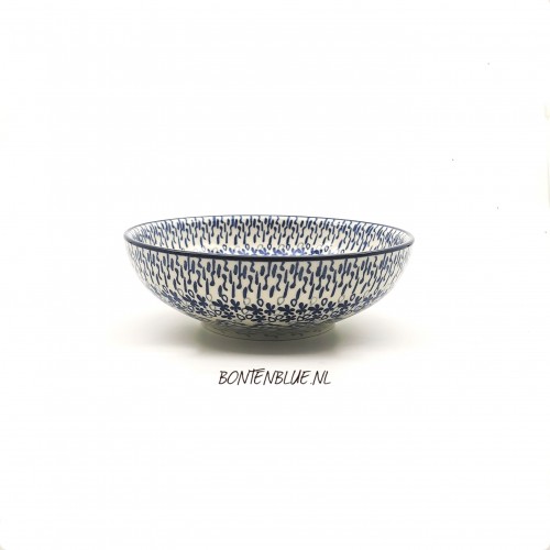B90 Serving bowl M Ø 17,0 cm decor 2547X