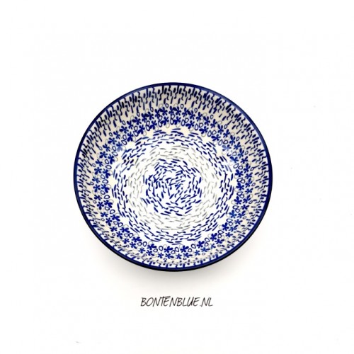 B90 Serving bowl M Ø 17,0 cm decor 2547X