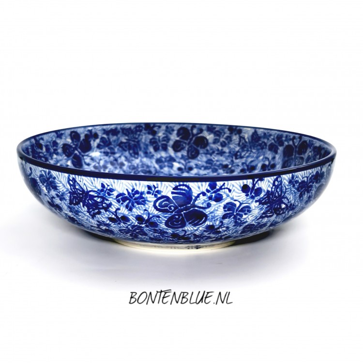 Pools Servies B91 Ø 22,5 cm L B91