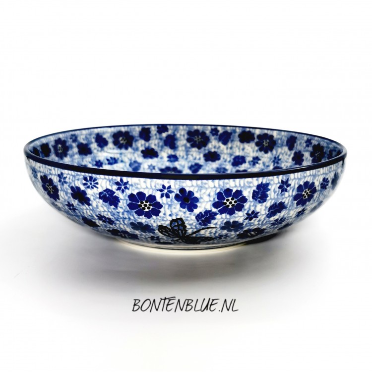 Pools Servies B91 Ø 22,5 cm L B91