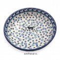Pools Servies B91 Ø 22,5 cm L B91