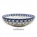 Pools Servies B91 Ø 22,5 cm L B91 Pools Servies B91 Ø 22,5 cm L B91