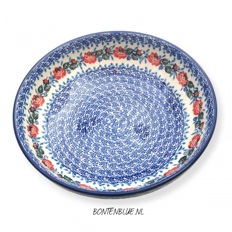 Pools Servies B91 Ø 22,5 cm L B91