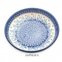 Pools Servies B91 Ø 22,5 cm L B91