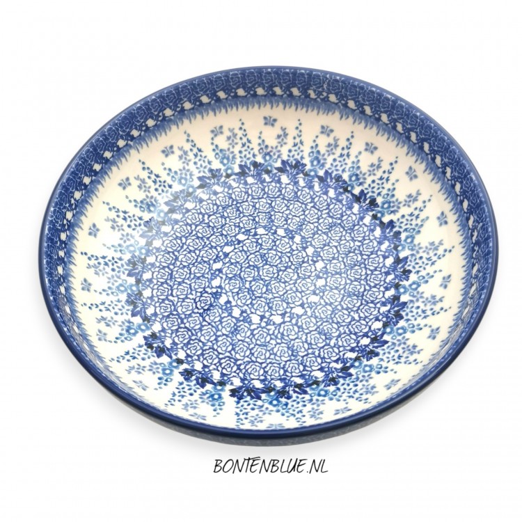 Pools Servies B91 Ø 22,5 cm L B91