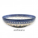 Pools Servies B91 Ø 22,5 cm L B91 Pools Servies B91 Ø 22,5 cm L B91