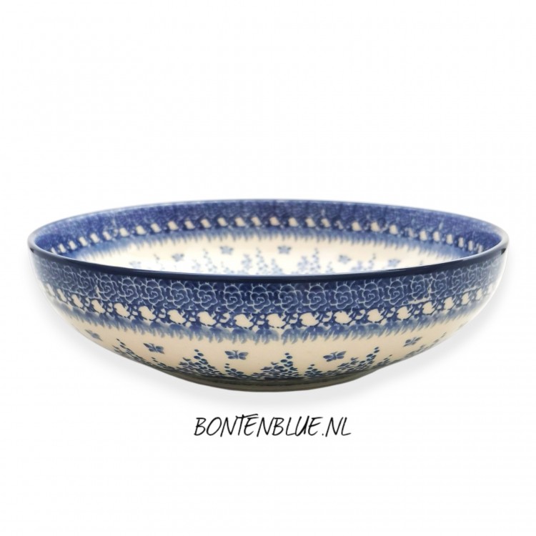 Pools Servies B91 Ø 22,5 cm L B91 Pools Servies B91 Ø 22,5 cm L B91