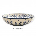 Pools Servies B91 Ø 22,5 cm L B91