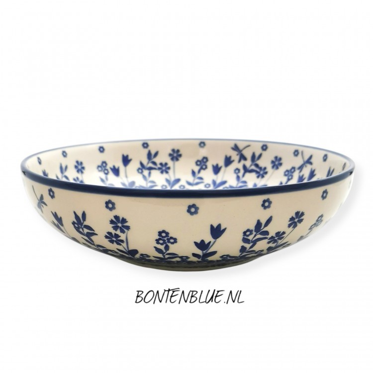Pools Servies B91 Ø 22,5 cm L B91
