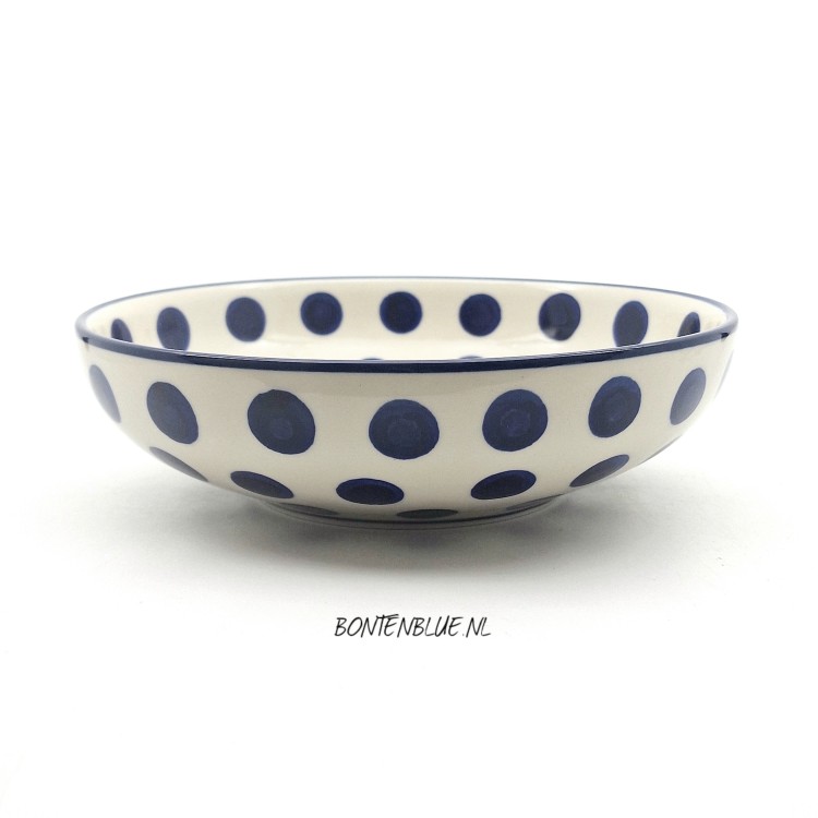 Pools Servies B91 Ø 22,5 cm L B91 Pools Servies B91 Ø 22,5 cm L B91