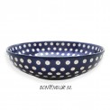 Pools Servies B91 Ø 22,5 cm L B91