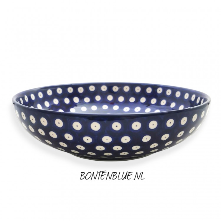 Pools Servies B91 Ø 22,5 cm L B91