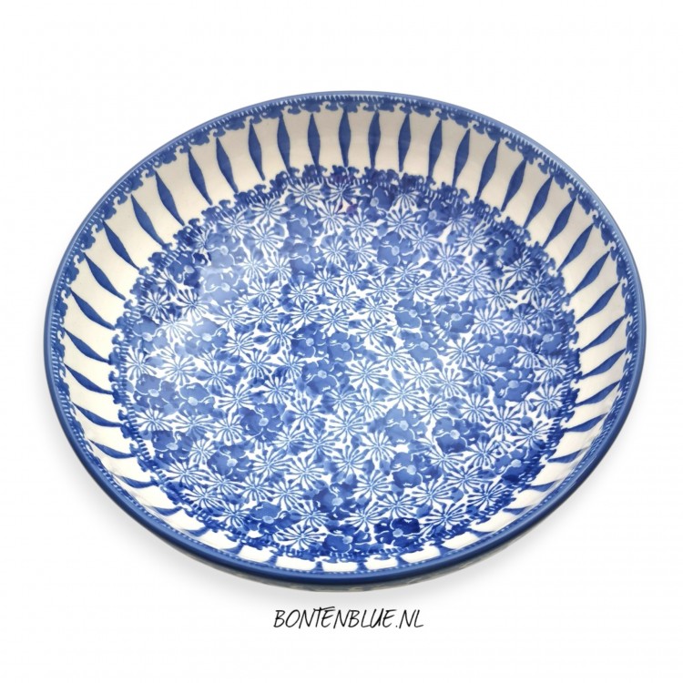 Pools Servies B91 Ø 22,5 cm L B91