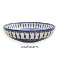 Pools Servies B91 Ø 22,5 cm L B91