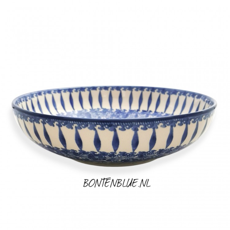 Pools Servies B91 Ø 22,5 cm L B91