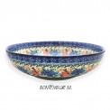 Pools Servies B91 Ø 22,5 cm L B91