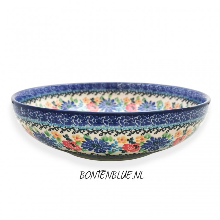 Pools Servies B91 Ø 22,5 cm L B91