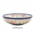 Pools Servies B91 Ø 22,5 cm L B91