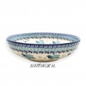 Pools Servies B91 Ø 22,5 cm L B91