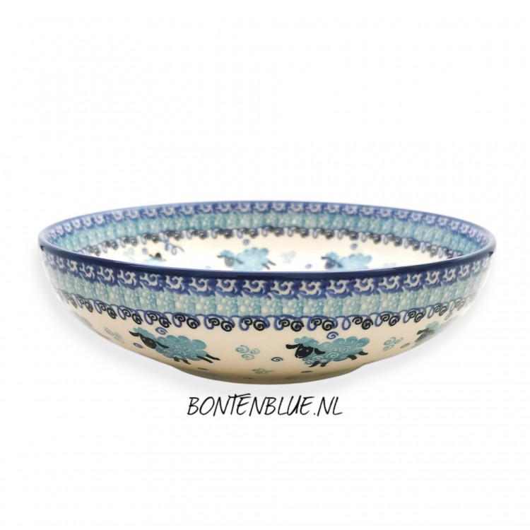 Pools Servies B91 Ø 22,5 cm L B91