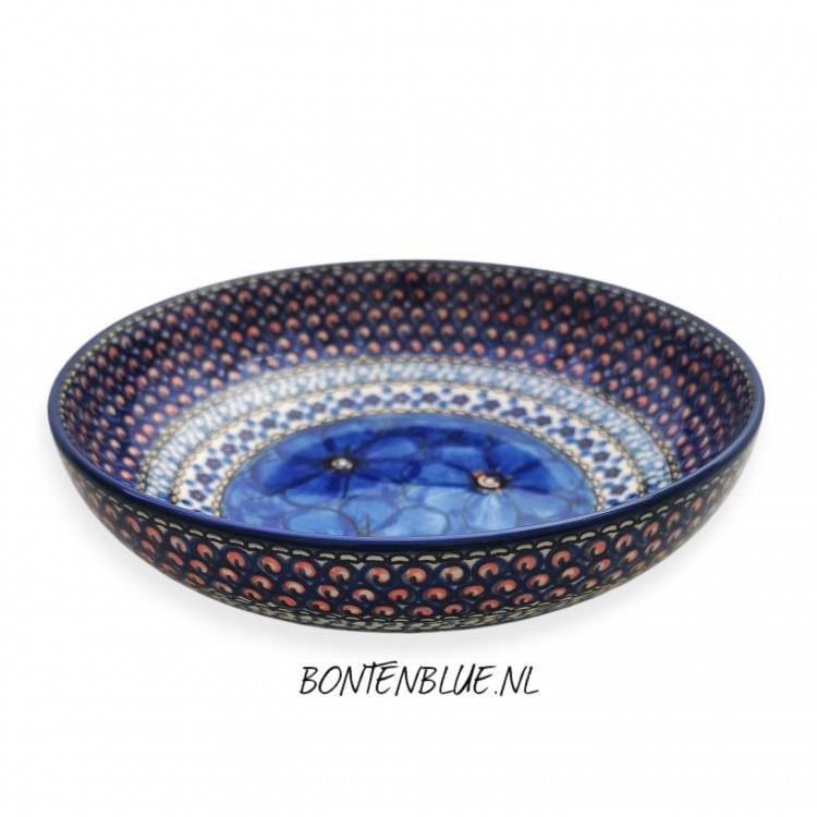 Pools Servies B91 Ø 22,5 cm L B91