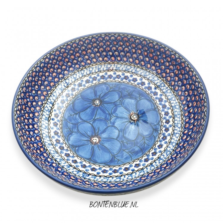Pools Servies B91 Ø 22,5 cm L B91