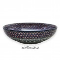 Pools Servies B91 Ø 22,5 cm L B91 Pools Servies B91 Ø 22,5 cm L B91