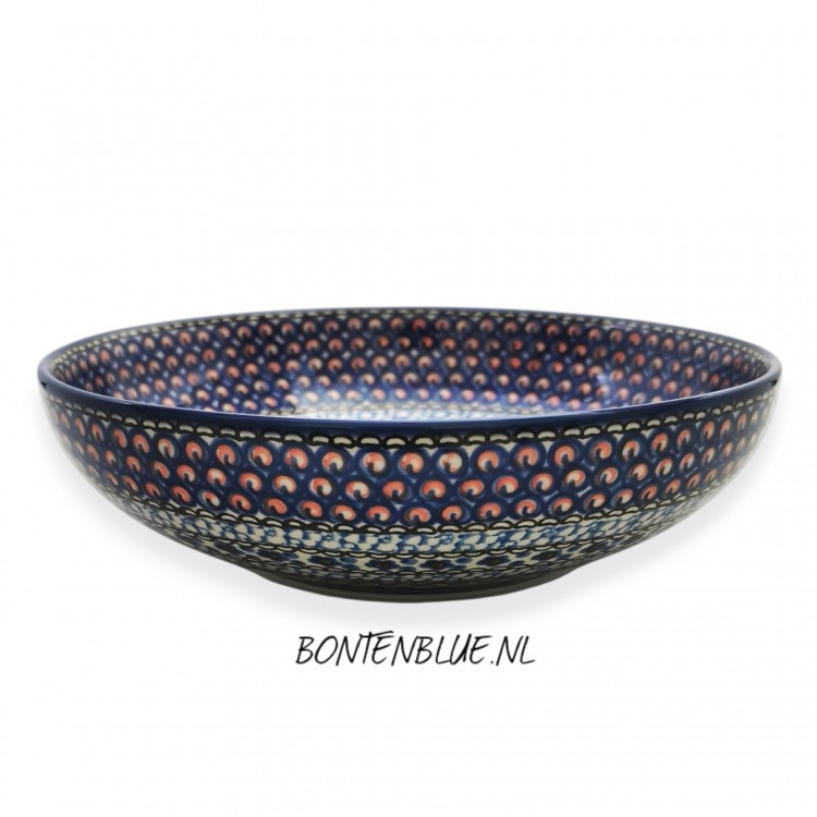 Pools Servies B91 Ø 22,5 cm L B91 Pools Servies B91 Ø 22,5 cm L B91