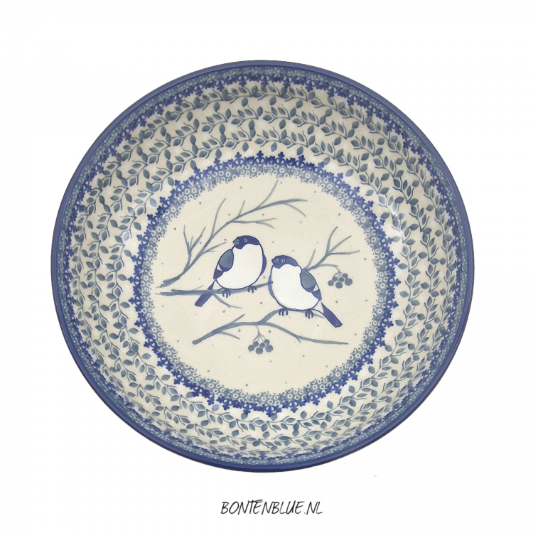 Pools Servies B91 Ø 22,5 cm L B91