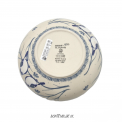 Pools Servies B91 Ø 22,5 cm L B91