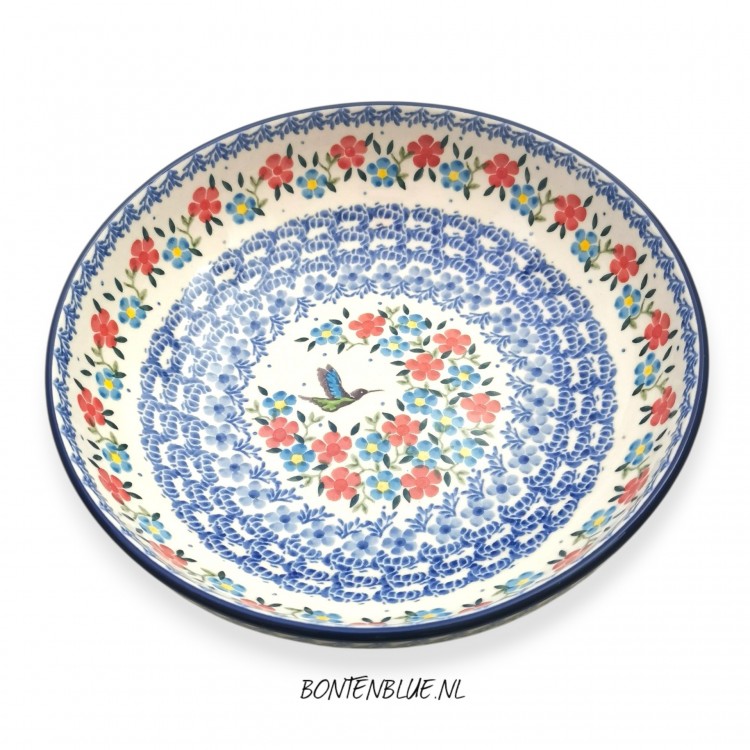 Pools Servies B91 Ø 22,5 cm L B91