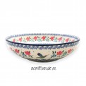 Pools Servies B91 Ø 22,5 cm L B91 Pools Servies B91 Ø 22,5 cm L B91