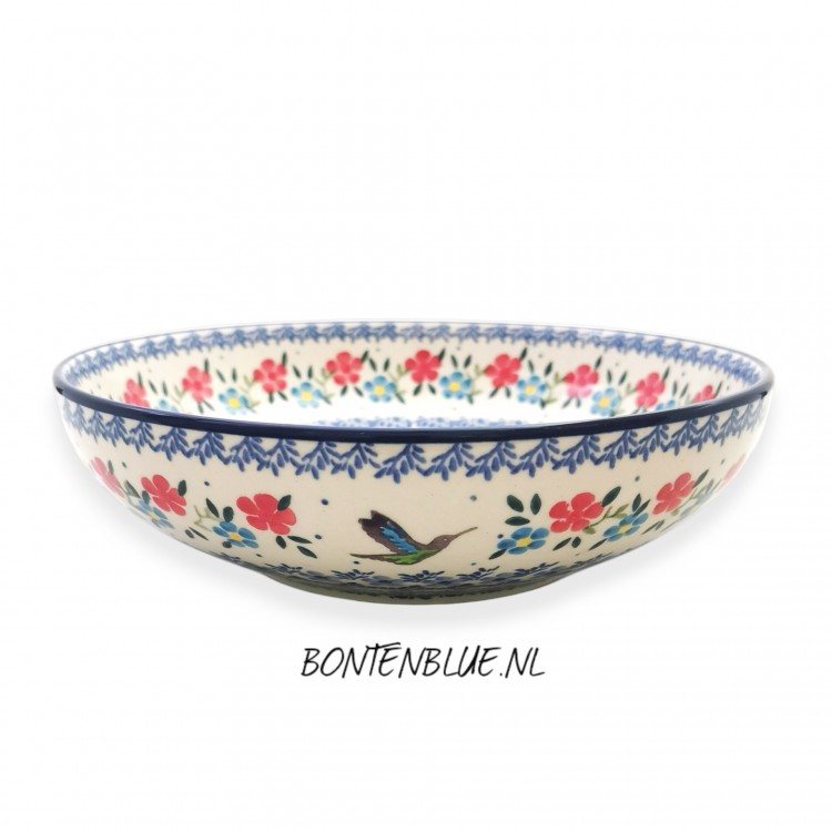 Pools Servies B91 Ø 22,5 cm L B91 Pools Servies B91 Ø 22,5 cm L B91
