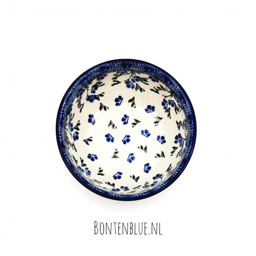 B92 Bunzlau Rice bowl S Ø 12 cm decor 1823X Ivy B92 Bunzlau Rice bowl S Ø 12 cm decor 1823X Ivy