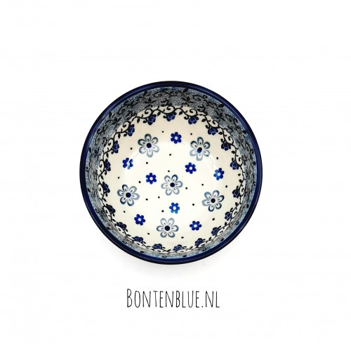 B92 Bunzlau Rice bowl S Ø 12 cm decor 2082X B92 Bunzlau Rice bowl S Ø 12 cm decor 2082X